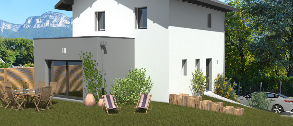 CASA GIOVANNA  - LOT 2